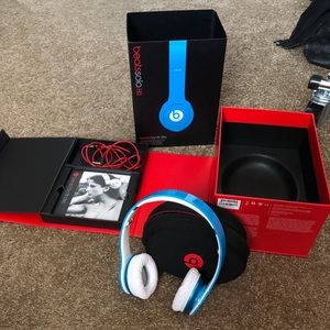Beats Solo HD